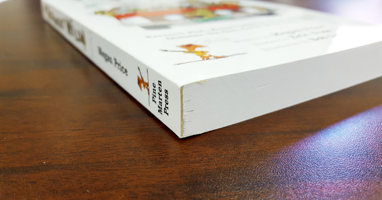 Perfect Bound Books